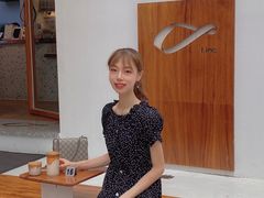 -Line 咖啡(石厦花园店)