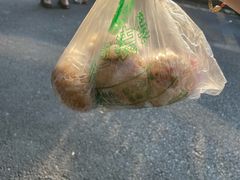 -六广门毛阿姨糯米饭