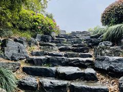 -兰亭风景区
