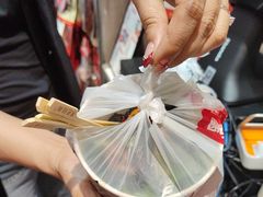 -黑色经典臭豆腐·湖南特产(潇湘文化店)