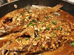 -嘉丰湘菜馆(芳群园店)