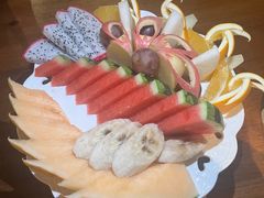 -陶享时光西餐·下午茶·竹林花园(新城店)