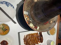 -东来顺•非遗火锅(外滩店)