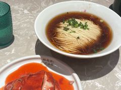 -松鹤面馆·古法焖肉面(观前店)