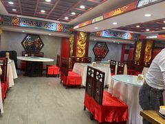 -狗不理(水上北路旗舰店)