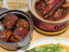 -老长春肉馆(隆礼路店)