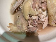 -老客家·客家菜(万达店)