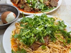 -玉香宫河州牛肉拉面