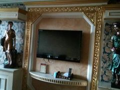 -九号公馆(秦岭路店)