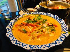-Thai Alley泰爱里(二沙岛店)