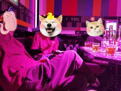 -好乐迪KTV(金钻店)