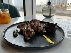 -1874融合西厨·观景餐厅(保利店)