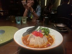 -楼兰新疆主题餐厅(苏州中心店)