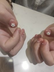 -尚悦·臻美会美甲美睫皮肤管理
