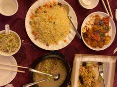 -亚龙湾红树林度假酒店御粤阁