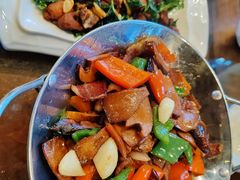 -尽善百年古院餐厅(王家老宅店)