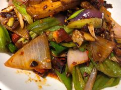 -胡马八破·川菜小馆(高新万达店)