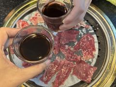 -熊大·鲜烤黄牛肉(五山店)