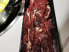 -牛鲜胜·潮汕牛肉自助火锅(番禺市桥店)