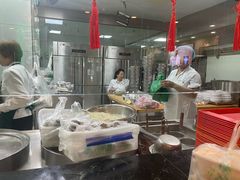 -并州饭店(千峰南路店)