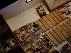 -樱の花亭日本料理店