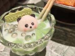-披云云小馆·味道江湖(姚家园万象汇店)