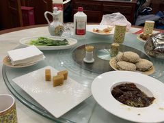 -砂锅居(西四店)