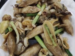 -盈田盈粥庄(博山东路店)