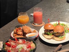 -京A Taproom·精酿餐吧(CBD店)