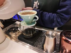 -默迹咖啡馆