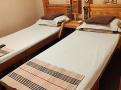 -鸥迪足道(于洪店)