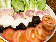 -民食香·腊排骨野生菌美食(木府店)