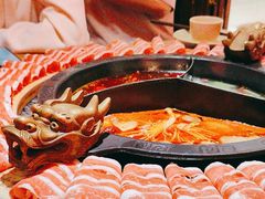 -蜀大侠火锅(森兰花园城店)