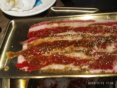 -火炉火自助餐(枫蓝国际店)