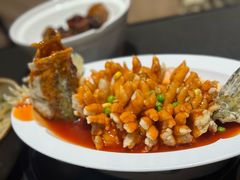 -金陵家宴·金陵春·南京菜(夫子庙店)