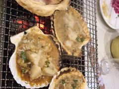-九鲜坊烧烤城