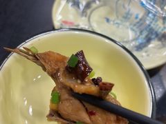 -天治宣·野椒鸡(龙头寺总店)