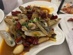 -华盛丰温州大排档(东三环南路店)