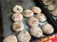 -朱记小郑酥烧饼(建康路店)