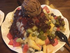 -二斗栗子(黄河道店)