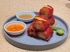 -点都德(汇盈广场店)