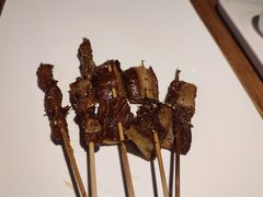 -平娃三宝烧烤·面食(南小街店)