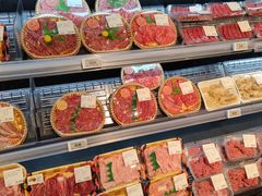 -七鲜超市(瑞虹天地太阳宫店)