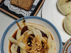 -龙抄手(文殊坊店)