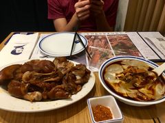 猪手-文叔·湖北名小吃·小龙虾(华强北店)