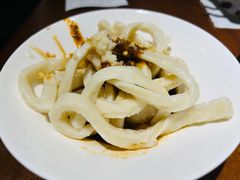 甜水面-龙抄手食府(浣花北路店)