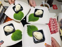 -海底捞火锅(枫蓝国际购物中心店)