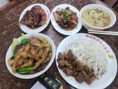 -陈光记烧腊店(罗保博士街店)