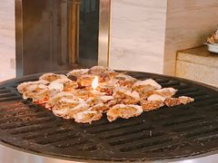 -东方红海鲜百汇(国际大厦店)