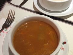 -花园餐厅(铜锣湾店)